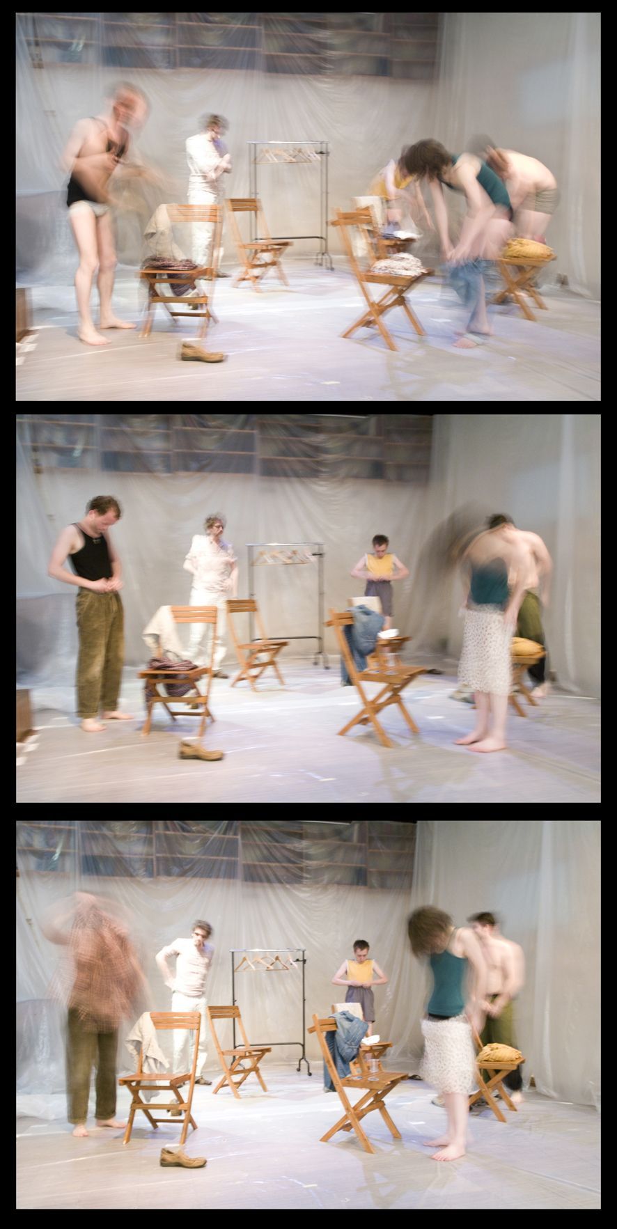 Ils/elles en pensent